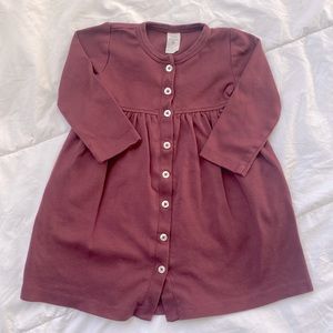 Kate Quinn cotton dress